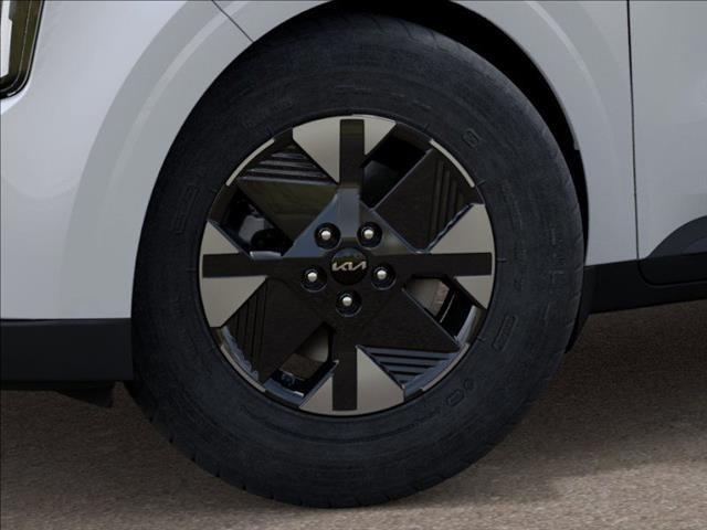 new 2026 Kia Carnival Hybrid car, priced at $41,215