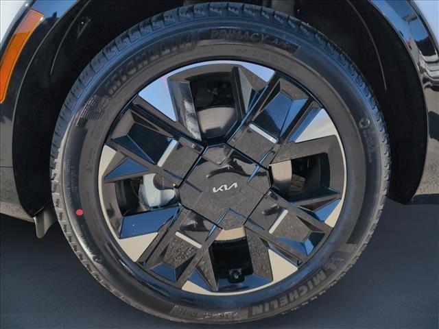 new 2026 Kia Sportage car, priced at $36,615