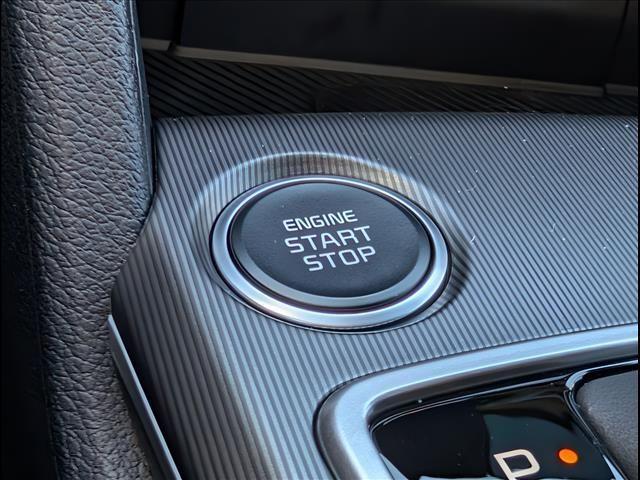 new 2026 Kia Sportage car, priced at $36,615