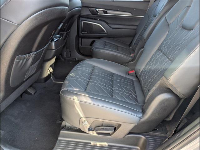 used 2024 Kia Telluride car, priced at $45,991