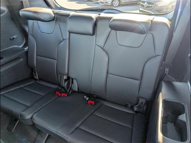 used 2024 Kia Telluride car, priced at $45,991