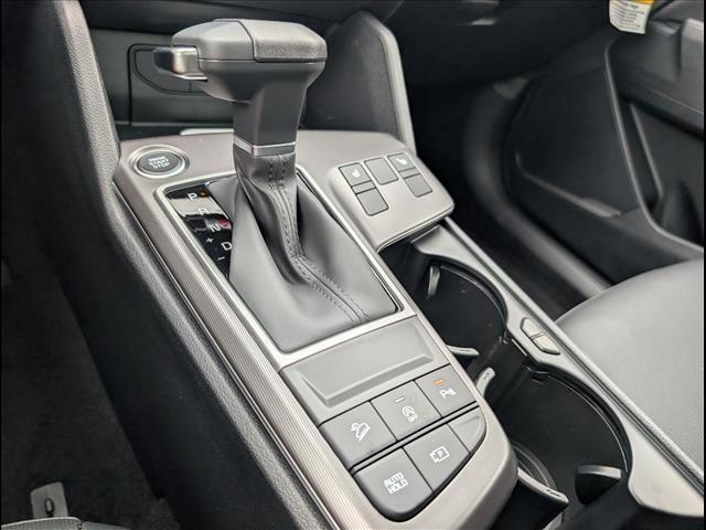 new 2026 Kia Sportage car, priced at $33,960