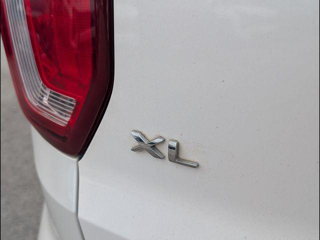 used 2017 Ford Explorer car, priced at $9,390