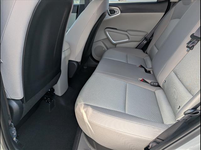 new 2025 Kia Soul car, priced at $19,991