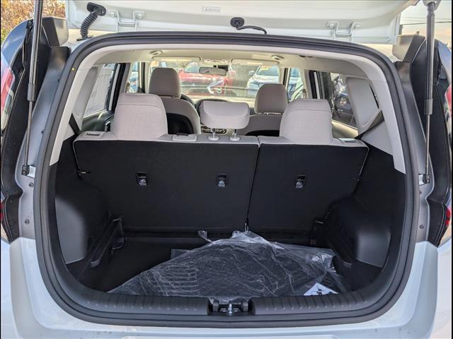 new 2025 Kia Soul car, priced at $19,991