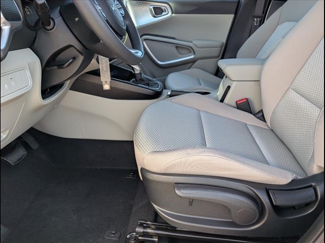 new 2025 Kia Soul car, priced at $19,991