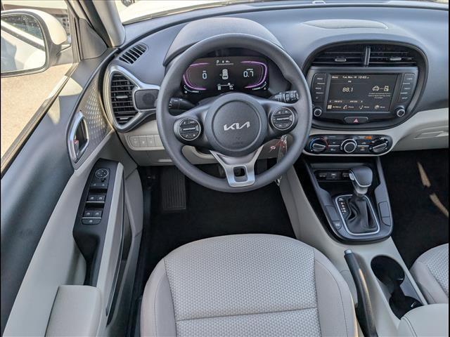 new 2025 Kia Soul car, priced at $19,991