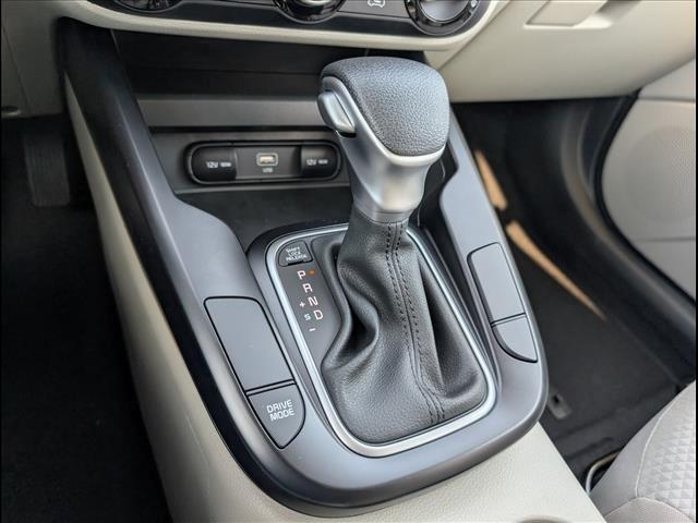 new 2025 Kia Soul car, priced at $19,991