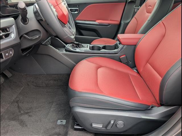 new 2026 Kia K4 car, priced at $25,946