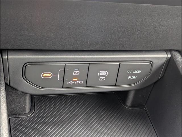 new 2025 Kia K4 car, priced at $23,775