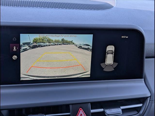 new 2026 Kia Seltos car, priced at $28,410