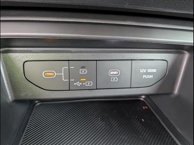 new 2026 Kia K5 car, priced at $27,735