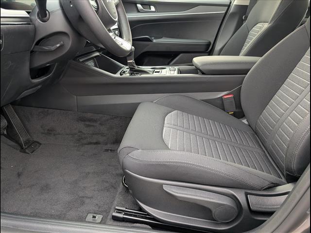 new 2026 Kia K5 car, priced at $27,735