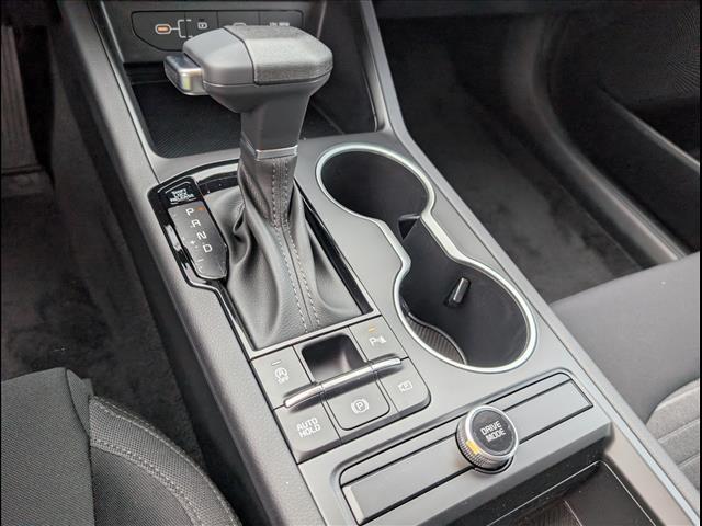 new 2026 Kia K5 car, priced at $27,735