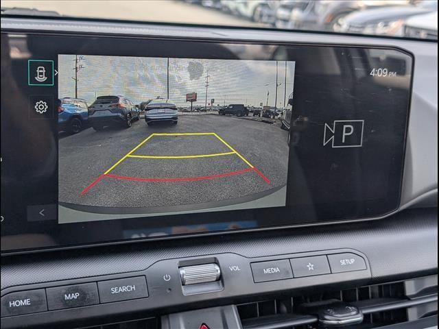 new 2026 Kia K4 car, priced at $23,655