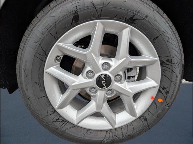 new 2025 Kia Soul car, priced at $21,936