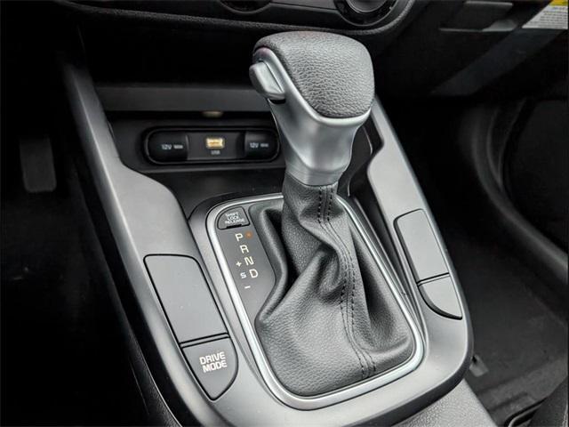 new 2025 Kia Soul car, priced at $21,936