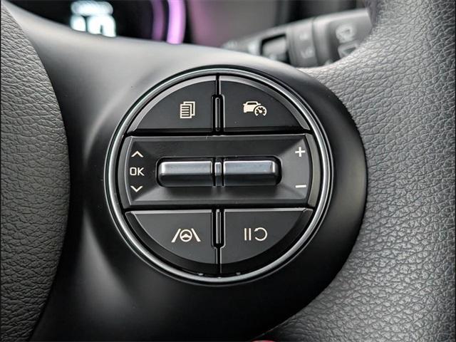 new 2025 Kia Soul car, priced at $21,936