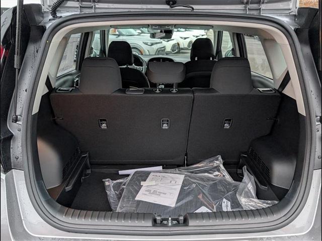 new 2025 Kia Soul car, priced at $21,936