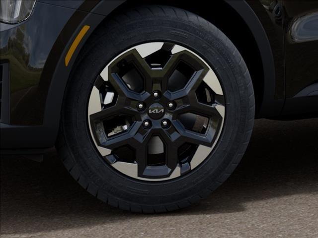 new 2026 Kia Sorento car, priced at $37,045