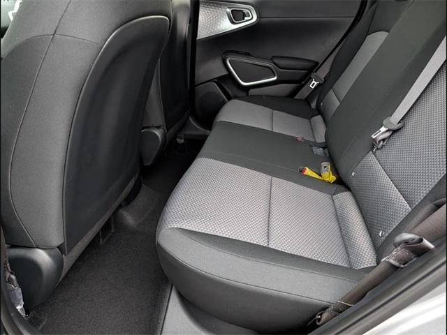 new 2025 Kia Soul car, priced at $21,749