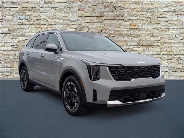 new 2026 Kia Sorento car, priced at $36,810