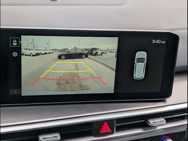 new 2026 Kia Sorento car, priced at $36,810