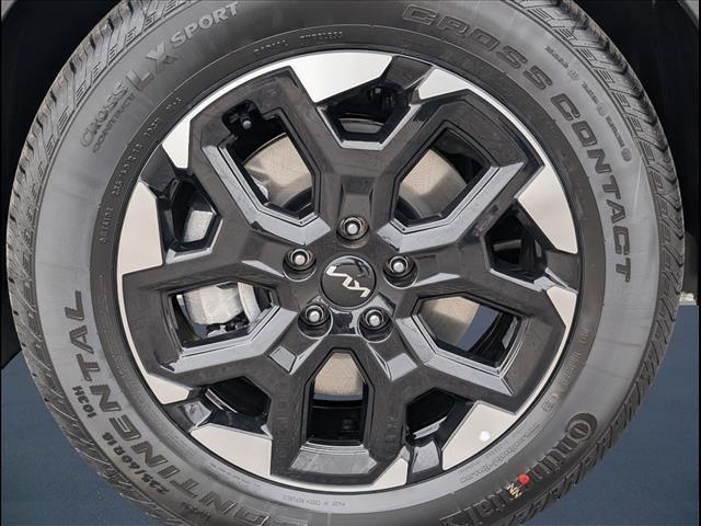 new 2026 Kia Sorento car, priced at $36,810