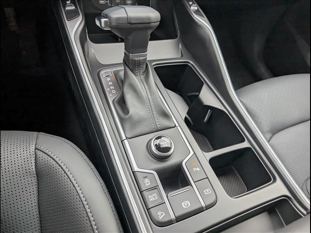 new 2026 Kia Sorento car, priced at $36,810