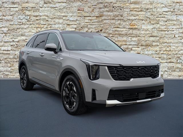 new 2026 Kia Sorento car, priced at $36,810