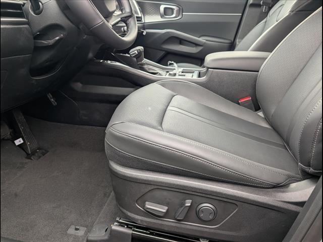 new 2026 Kia Sorento car, priced at $36,810