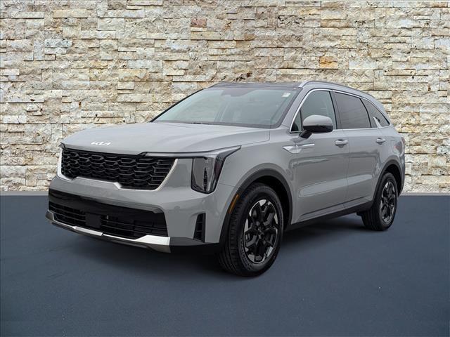 new 2026 Kia Sorento car, priced at $36,810