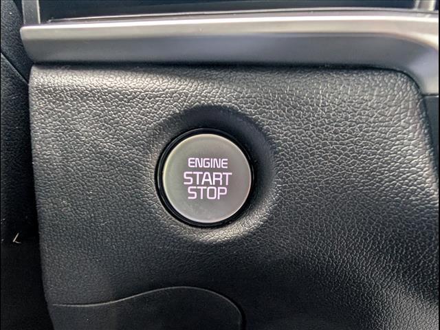 new 2026 Kia Sorento car, priced at $36,810