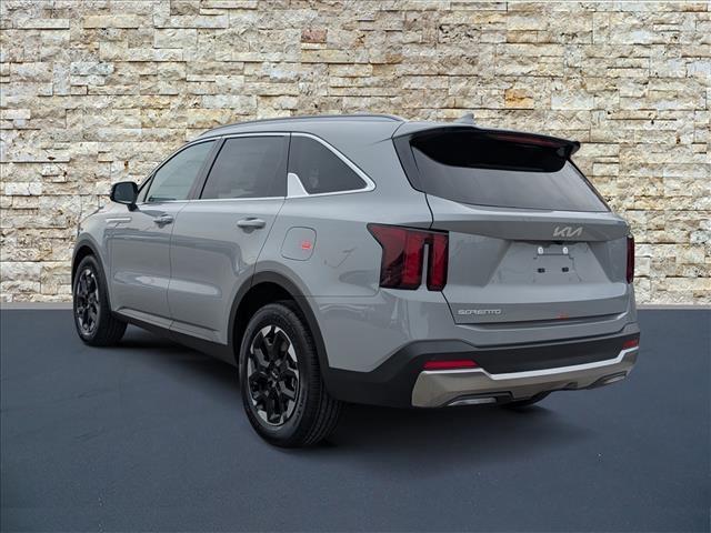 new 2026 Kia Sorento car, priced at $36,810