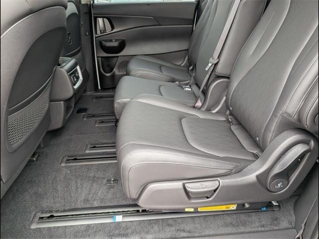 new 2026 Kia Carnival Hybrid car, priced at $48,960