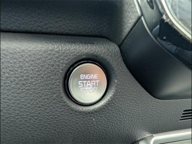 new 2026 Kia Carnival Hybrid car, priced at $48,960