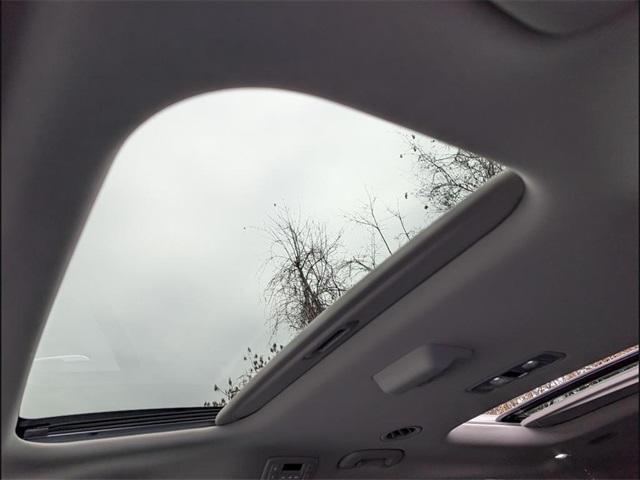 new 2026 Kia Carnival Hybrid car, priced at $48,960