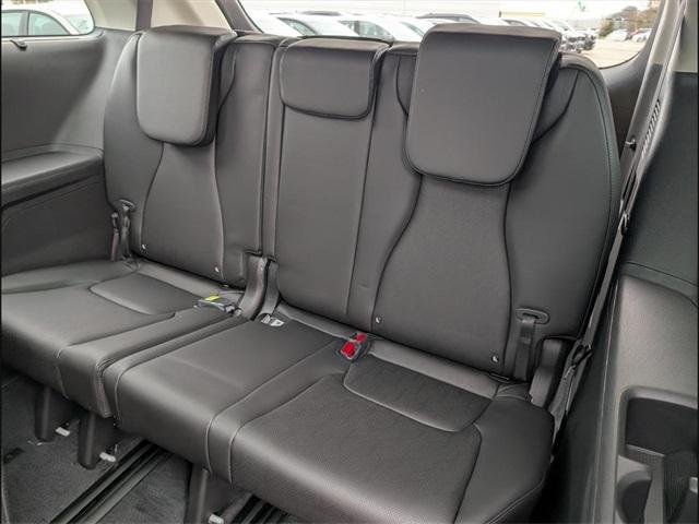 new 2026 Kia Carnival Hybrid car, priced at $48,960