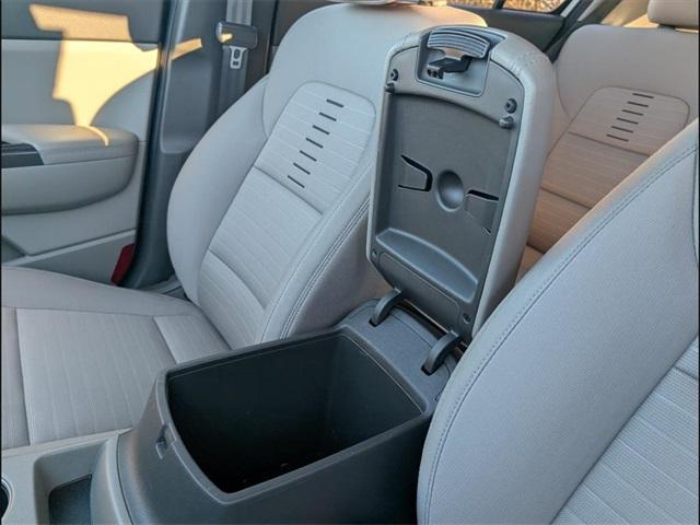 used 2017 Kia Sportage car, priced at $10,792