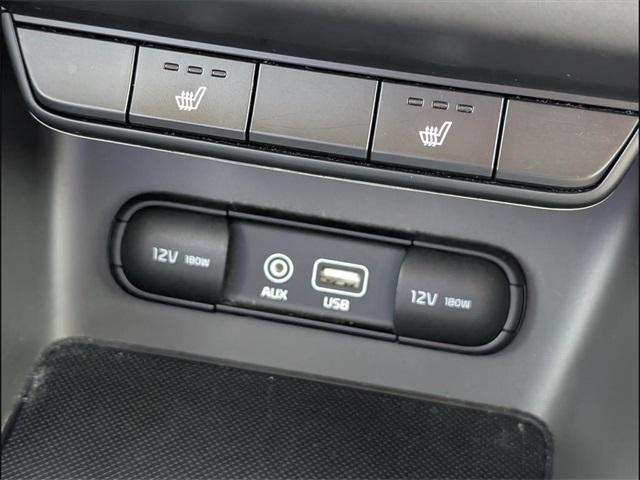 used 2017 Kia Sportage car, priced at $10,792