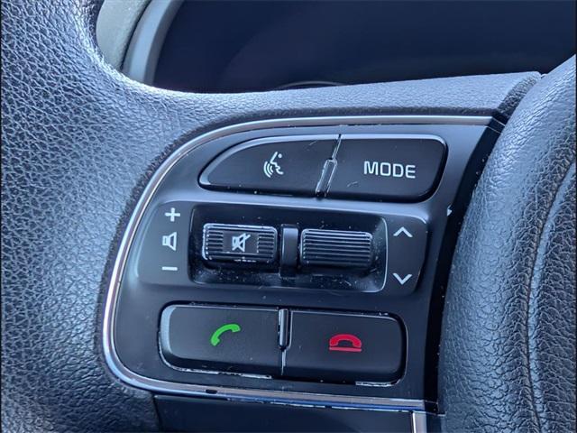 used 2017 Kia Sportage car, priced at $10,792