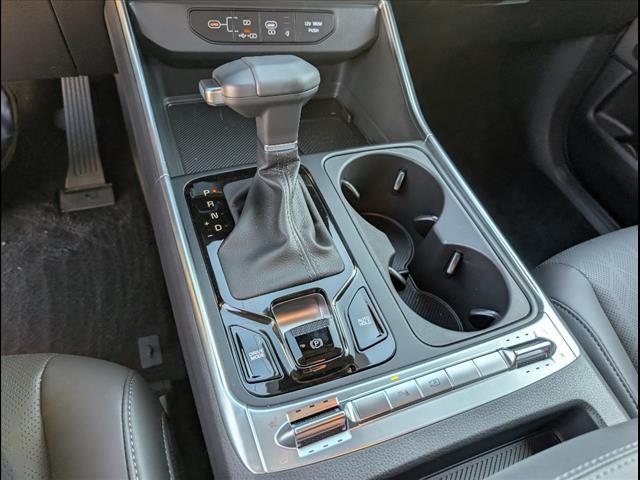 new 2026 Kia Carnival car, priced at $47,060