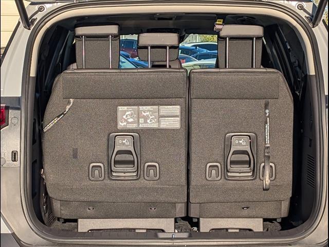 new 2026 Kia Carnival car, priced at $47,060