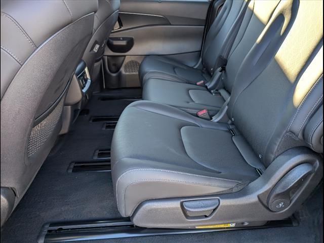 new 2026 Kia Carnival car, priced at $47,060