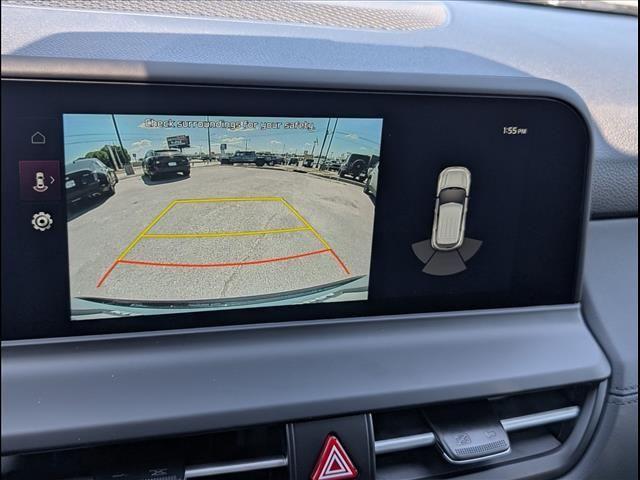 new 2026 Kia Seltos car, priced at $26,336