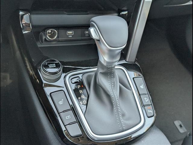 new 2026 Kia Seltos car, priced at $26,336