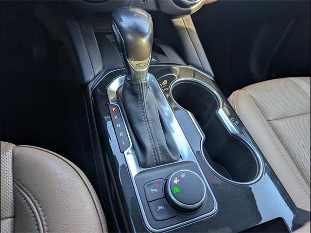 used 2020 Chevrolet Blazer car, priced at $19,991