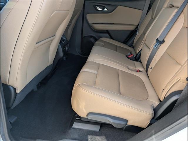 used 2020 Chevrolet Blazer car, priced at $19,991