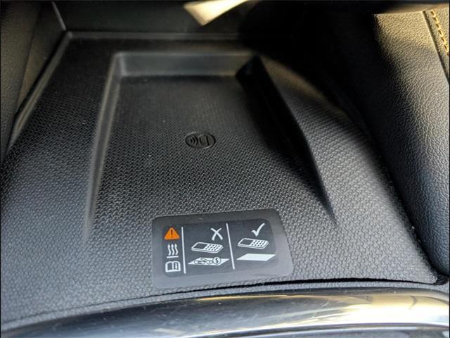 used 2020 Chevrolet Blazer car, priced at $19,991