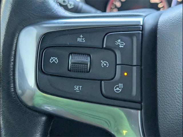 used 2020 Chevrolet Blazer car, priced at $19,991